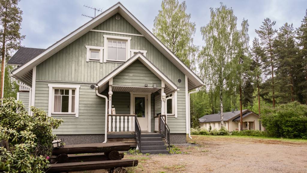 Kohdekuva 15 Luukunkoskentie 157