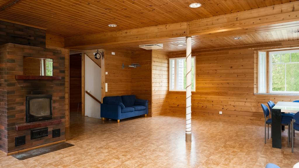 Kohdekuva 5 Luukunkoskentie 157