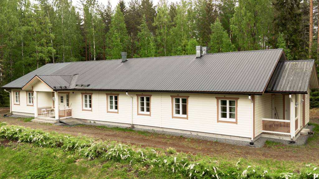 Kohdekuva 18 Luukunkoskentie 157