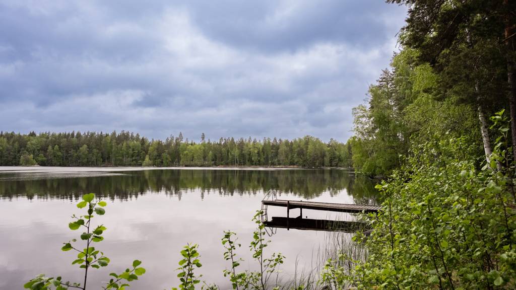 Kohdekuva 16 Luukunkoskentie 157