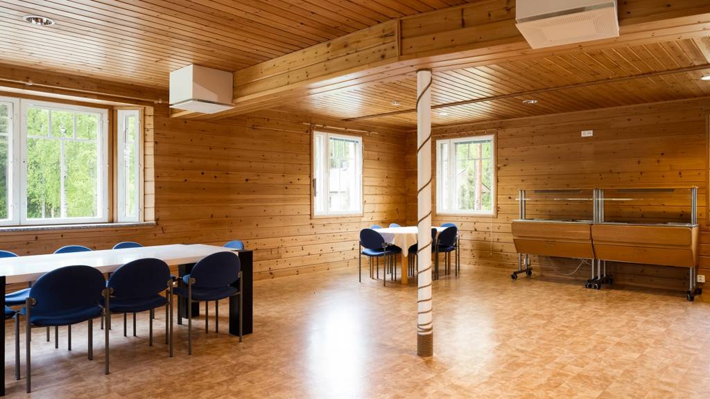 Kohdekuva 6 Luukunkoskentie 157