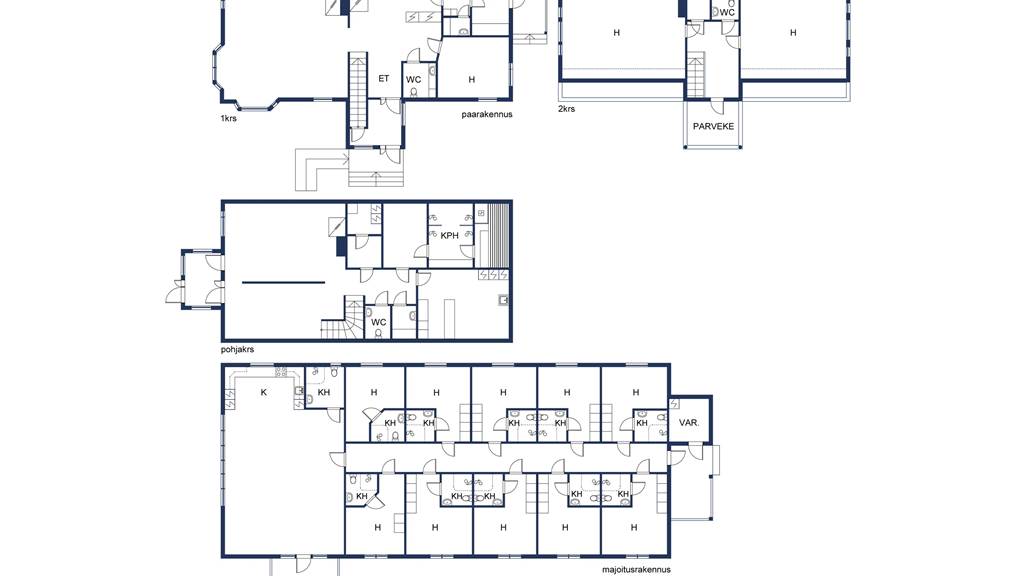 Kohdekuva 19 Luukunkoskentie 157