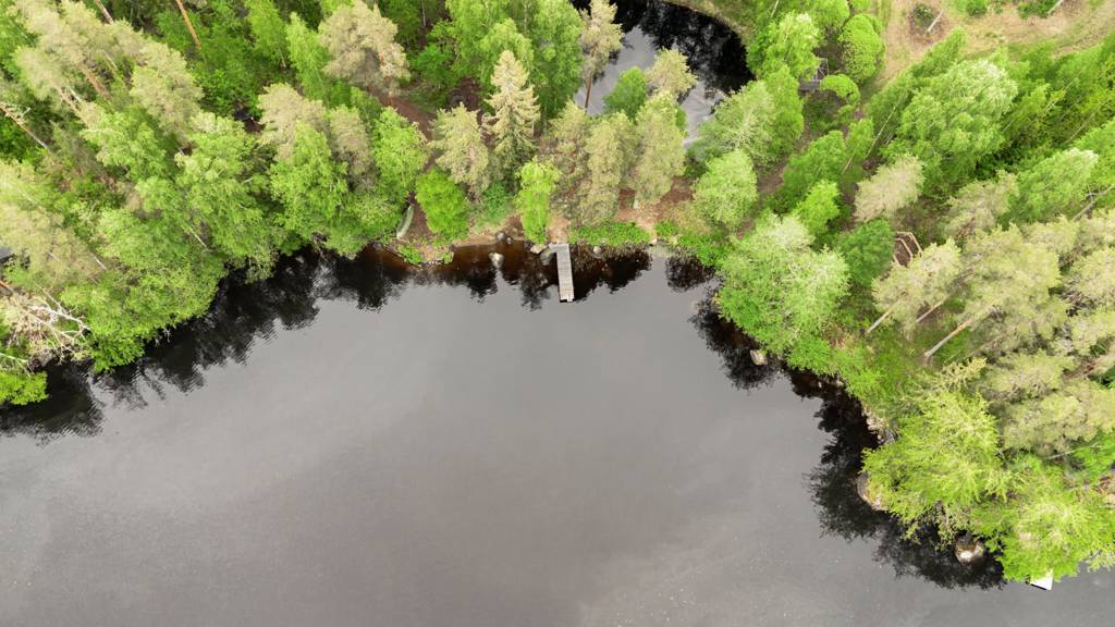 Kohdekuva 17 Luukunkoskentie 157