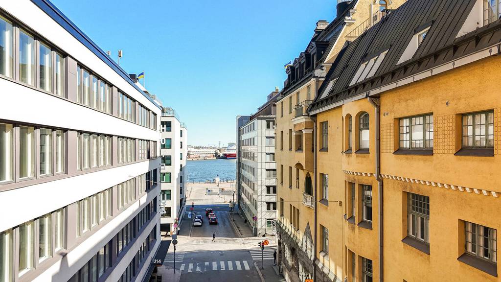 Kohdekuva 17 Eteläinen Makasiinikatu 4