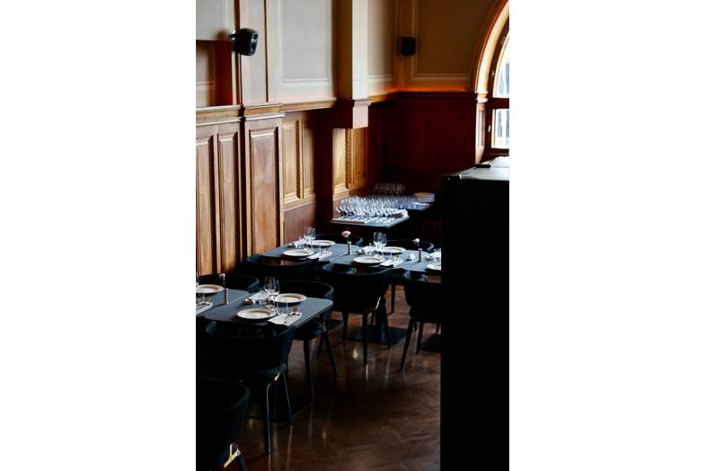 Eteläinen Makasiinikatu 4