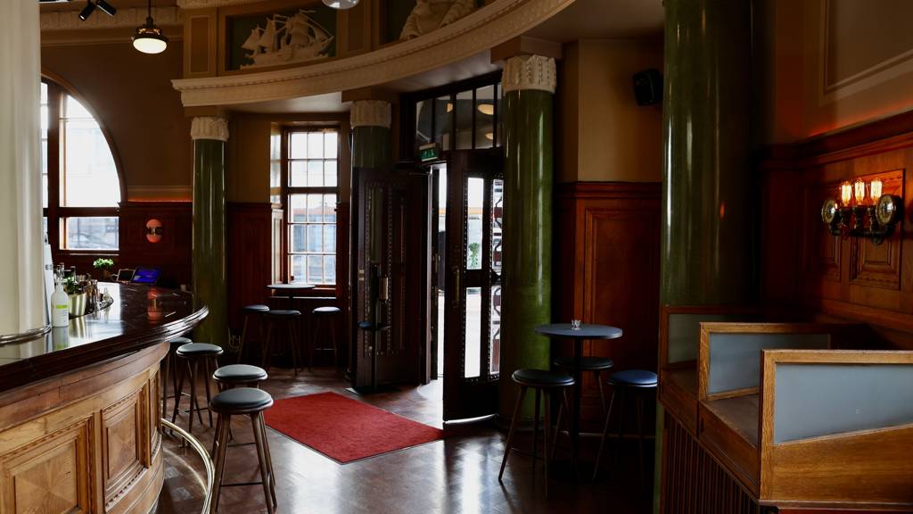 Kohdekuva 9 Eteläinen Makasiinikatu 4