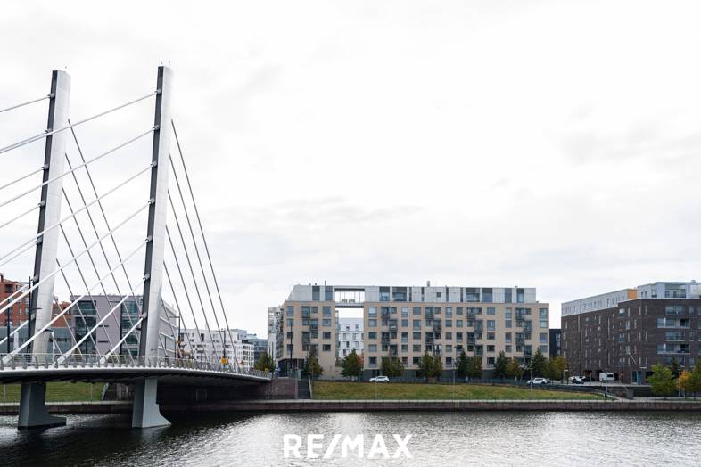 Saukonpaadenranta 4 D