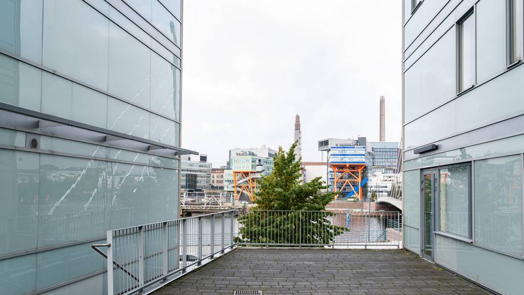 Kohdekuva 7 Saukonpaadenranta 4 D