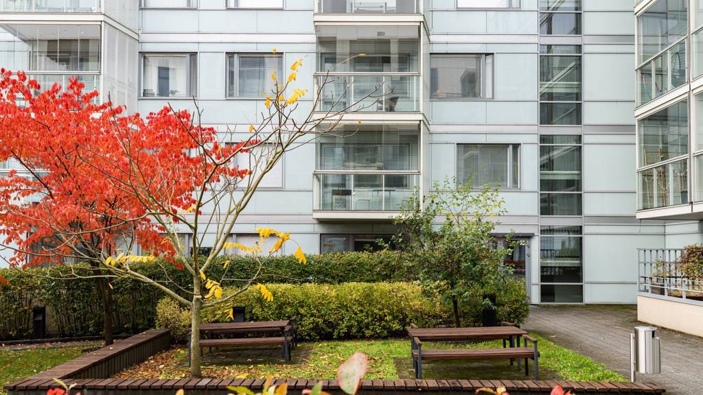 Kohdekuva 5 Saukonpaadenranta 4 B