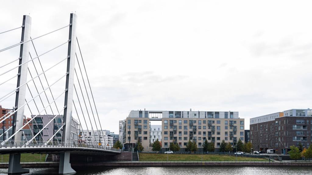 Kohdekuva 8 Saukonpaadenranta 4 B