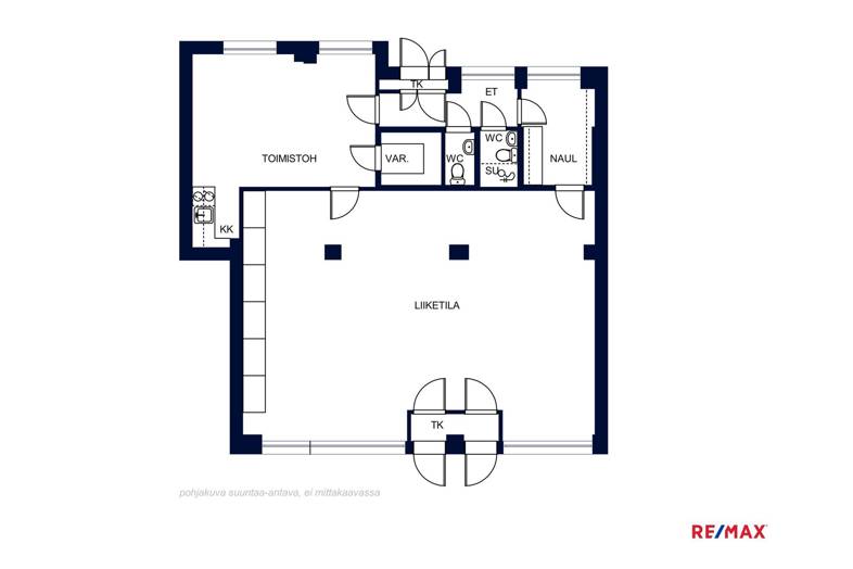 Artturi Kanniston tie 10