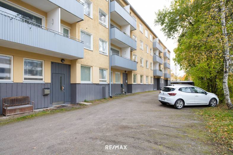 Artturi Kanniston tie 10