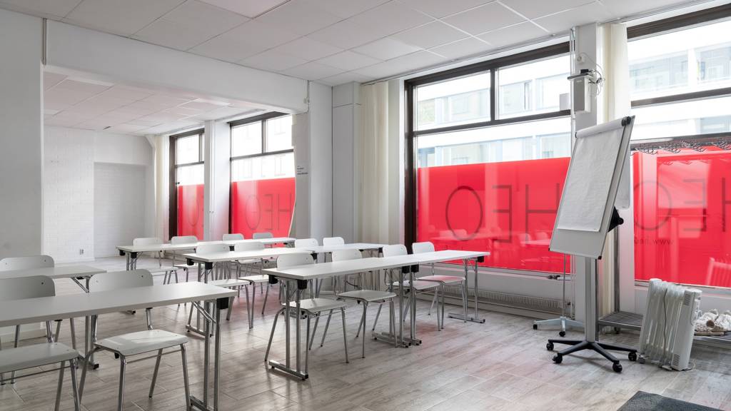 Kohdekuva 1 Castreninkatu 13