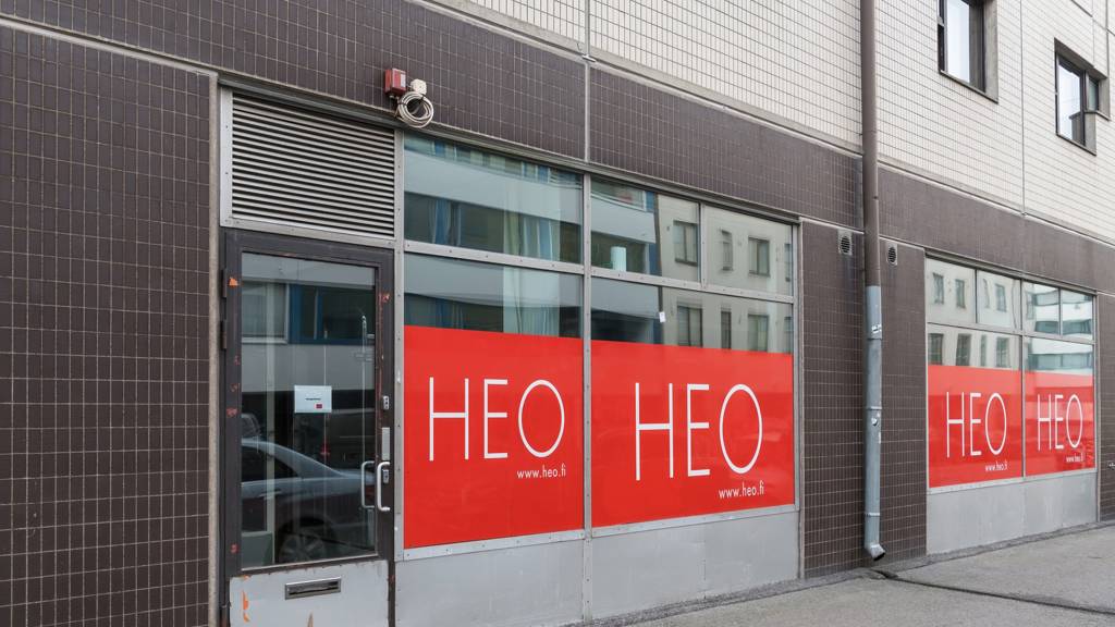 Kohdekuva 2 Castreninkatu 13