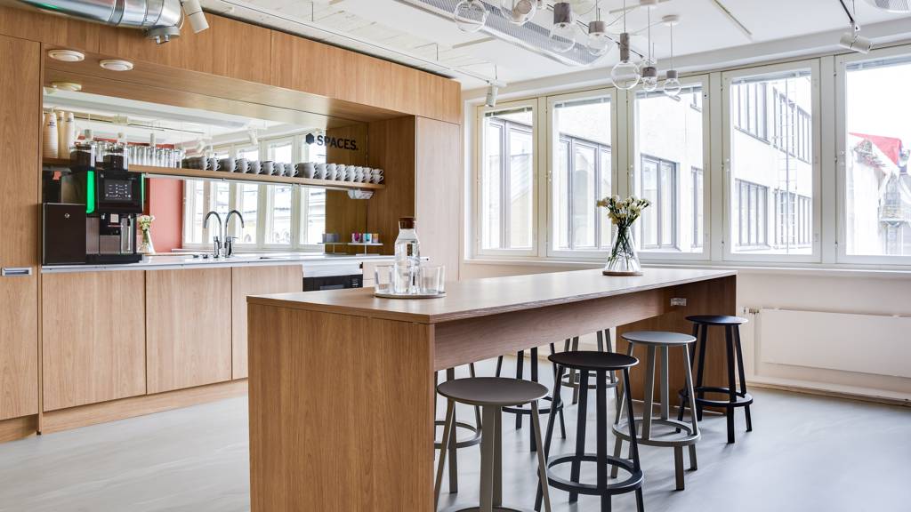 Bulevardi 21, Helsinki, Helsinki Bulevardi 21