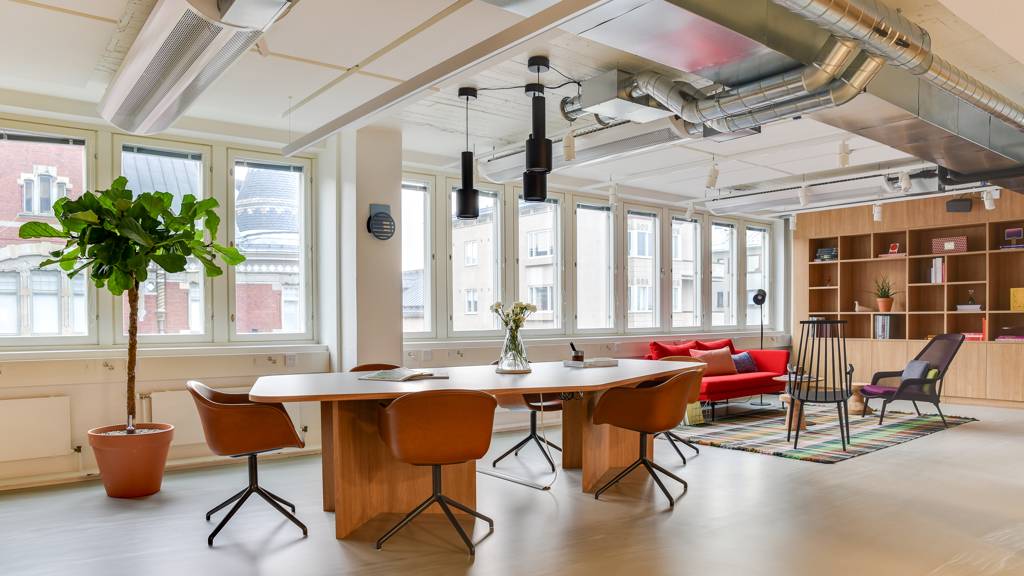 Bulevardi 21, Helsinki, Helsinki Bulevardi 21