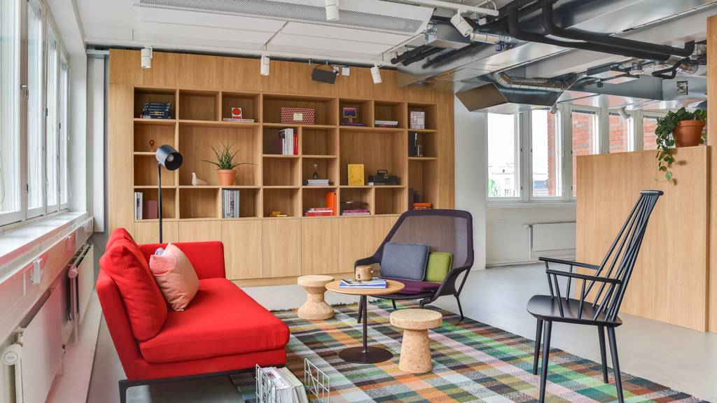 Bulevardi 21, Helsinki, Helsinki Bulevardi 21