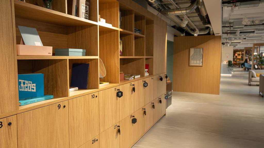 Bulevardi 21, Helsinki, Helsinki Bulevardi 21