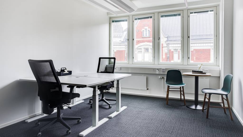 Bulevardi 21, Helsinki, Helsinki Bulevardi 21