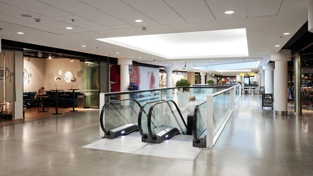 Kohdekuva 2 Aleksanterinkatu 9