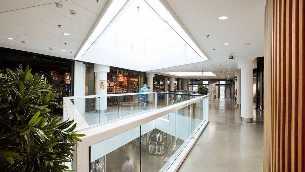 Kohdekuva 3 Aleksanterinkatu 9