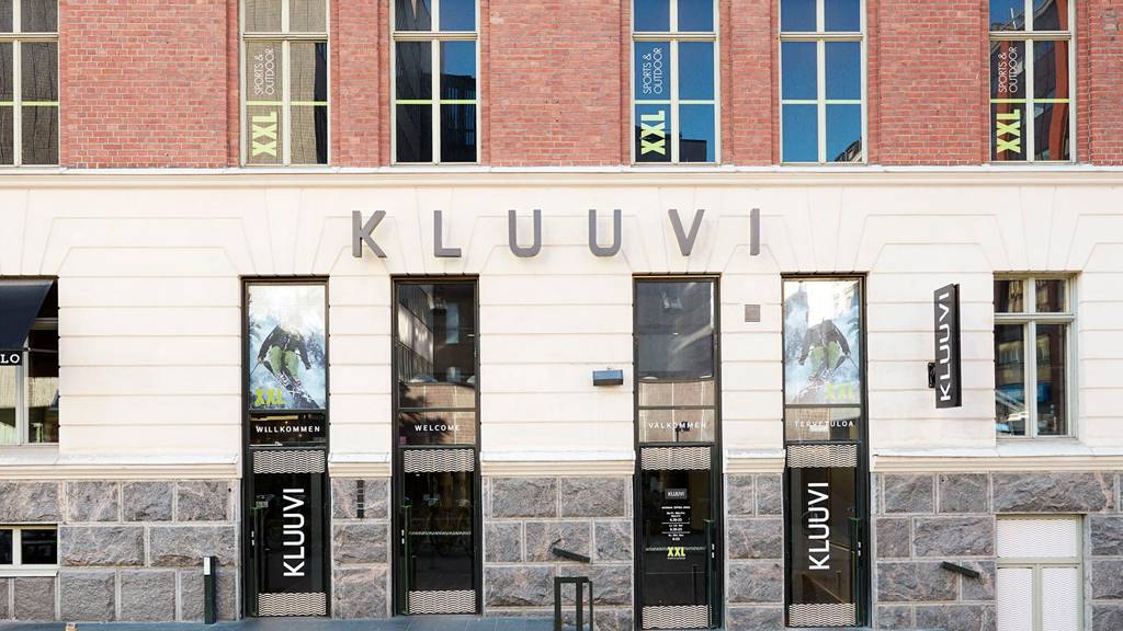 Kohdekuva 3 Aleksanterinkatu 9