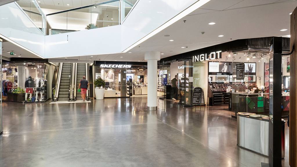 Kohdekuva 4 Aleksanterinkatu 9