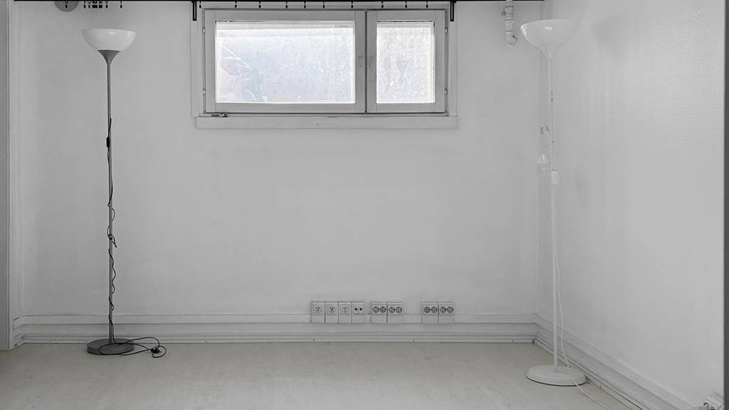 Munkkisaarenkatu 4 L1