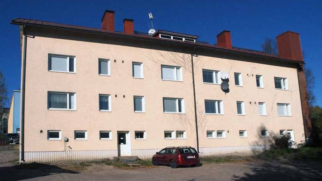Kohdekuva 10 Pyymosantie 3 A