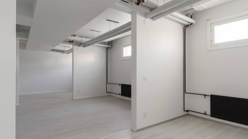 Kohdekuva 8 Löydöstie 1 E