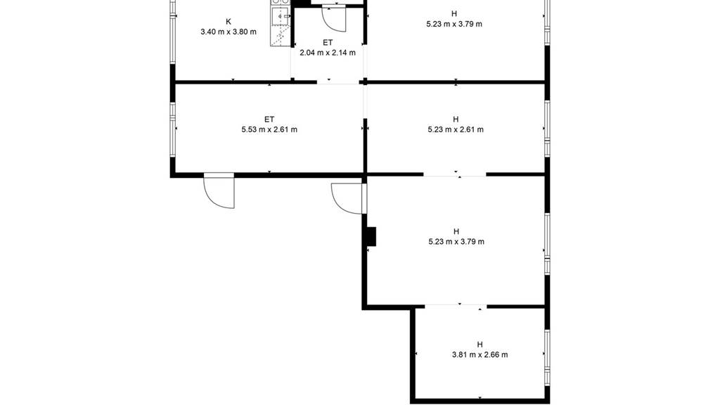Kohdekuva 2 Löydöstie 1 E