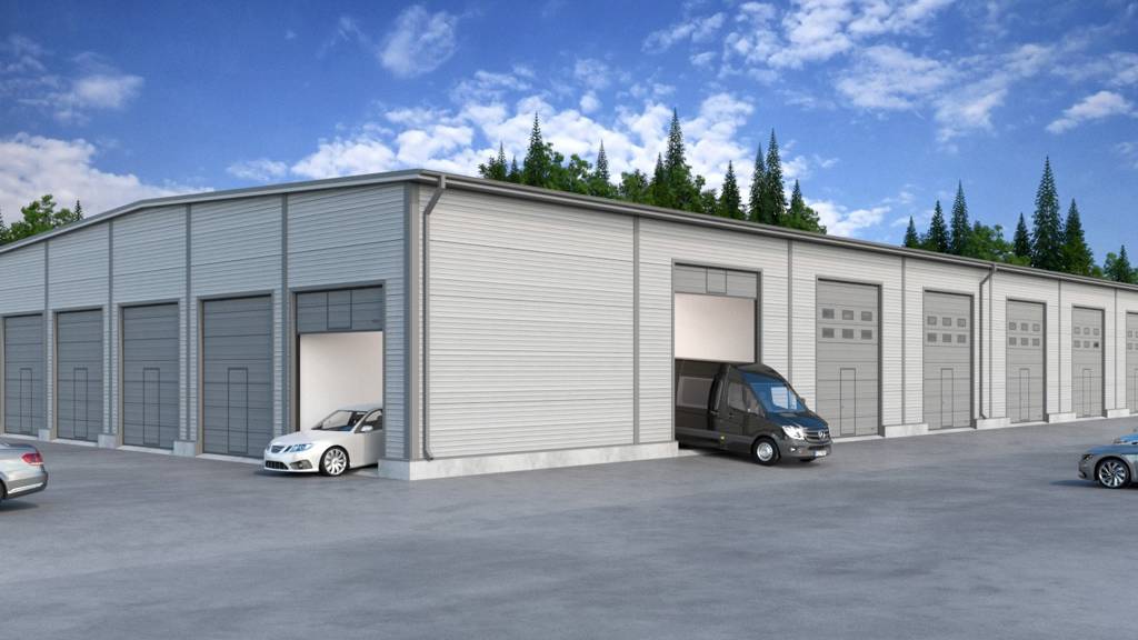 Kohdekuva 1 Ilvesvuorenkatu 41