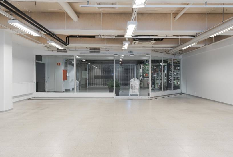 Yliopistonkatu 36-38