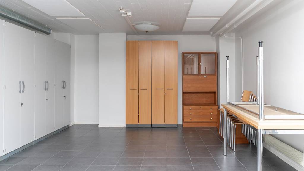 varastotila Ilmarisenkatu 2