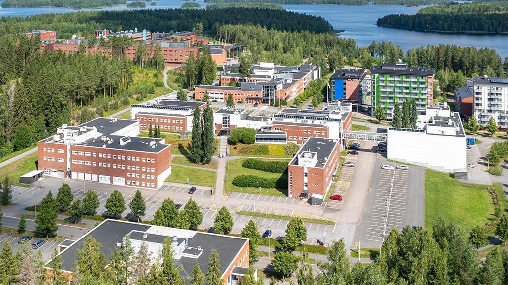 Kohdekuva 1 Laserkatu 6, Rakennus B