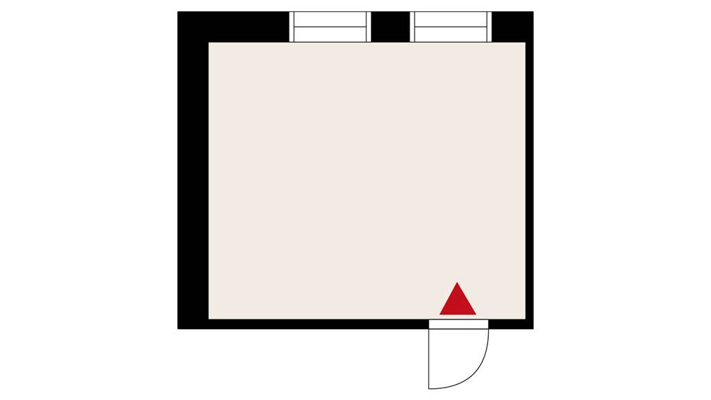 Kohdekuva 4 Laserkatu 6, Rakennus B