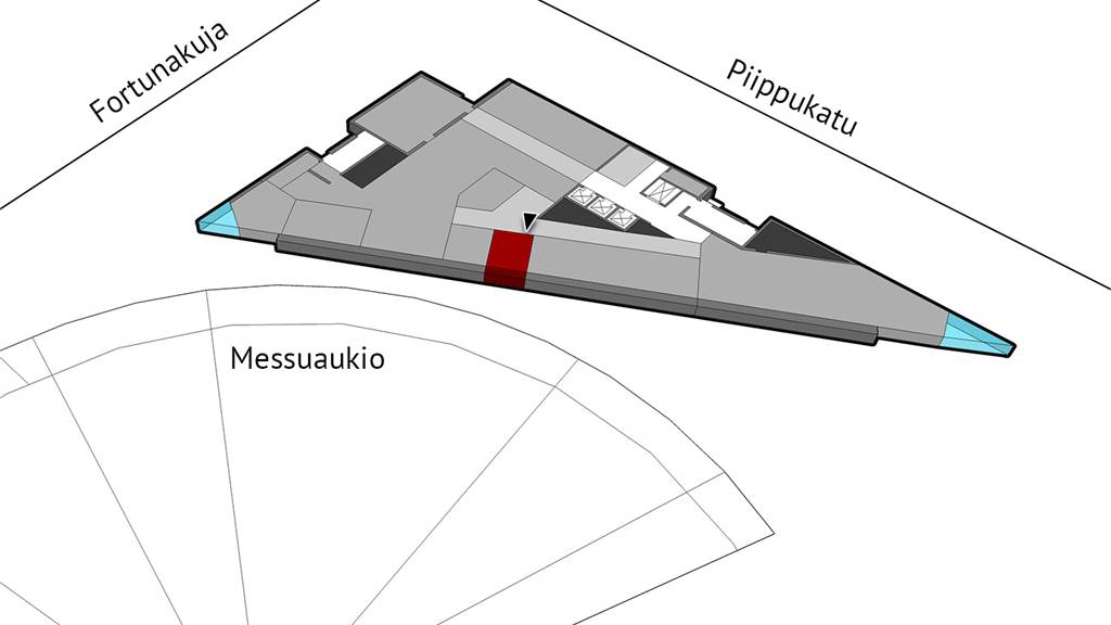 Kohdekuva 2 Piippukatu 11