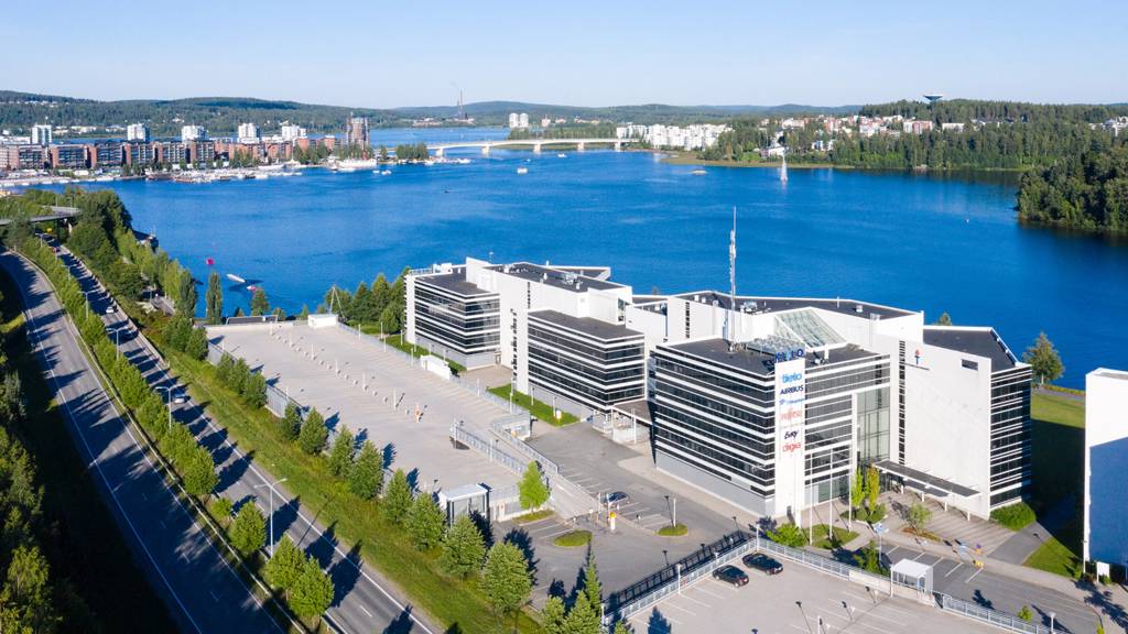 Kohdekuva 1 Mattilanniemi 6