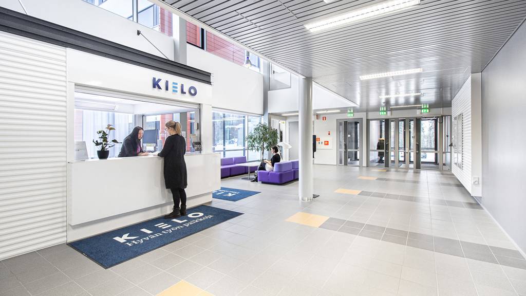 Kohdekuva 2 Ohjelmakaari 10