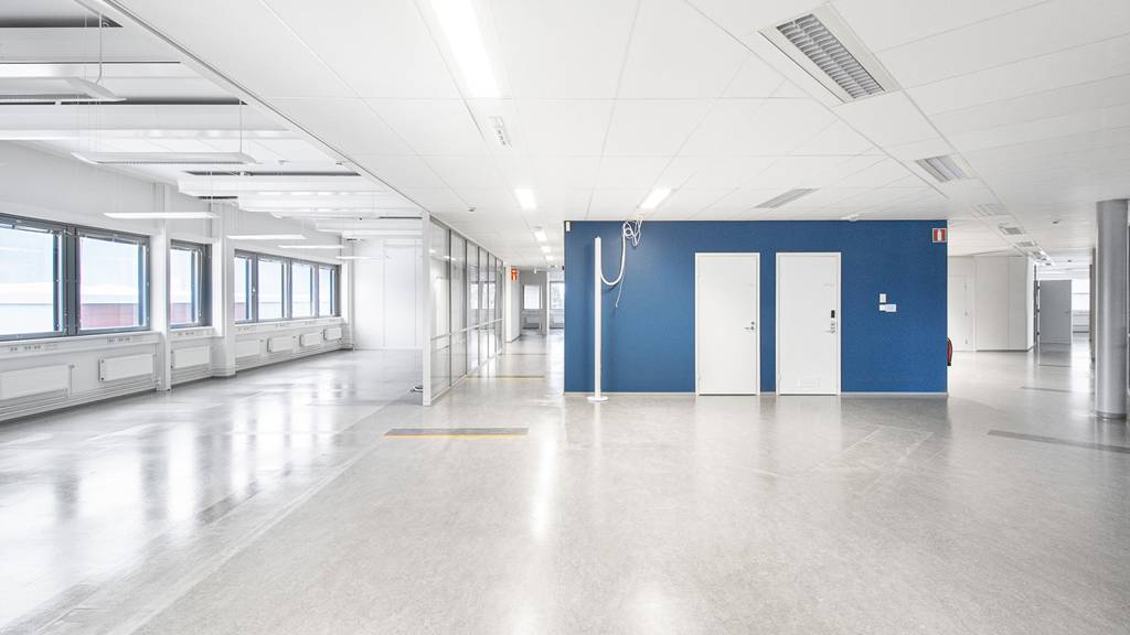 Kohdekuva 5 Ohjelmakaari 10