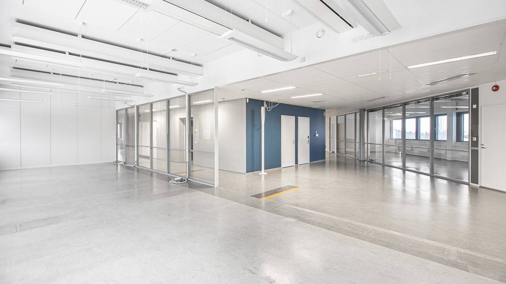 Kohdekuva 6 Ohjelmakaari 10