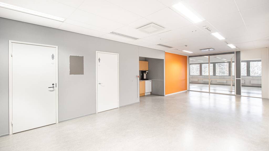 Kohdekuva 7 Ohjelmakaari 10