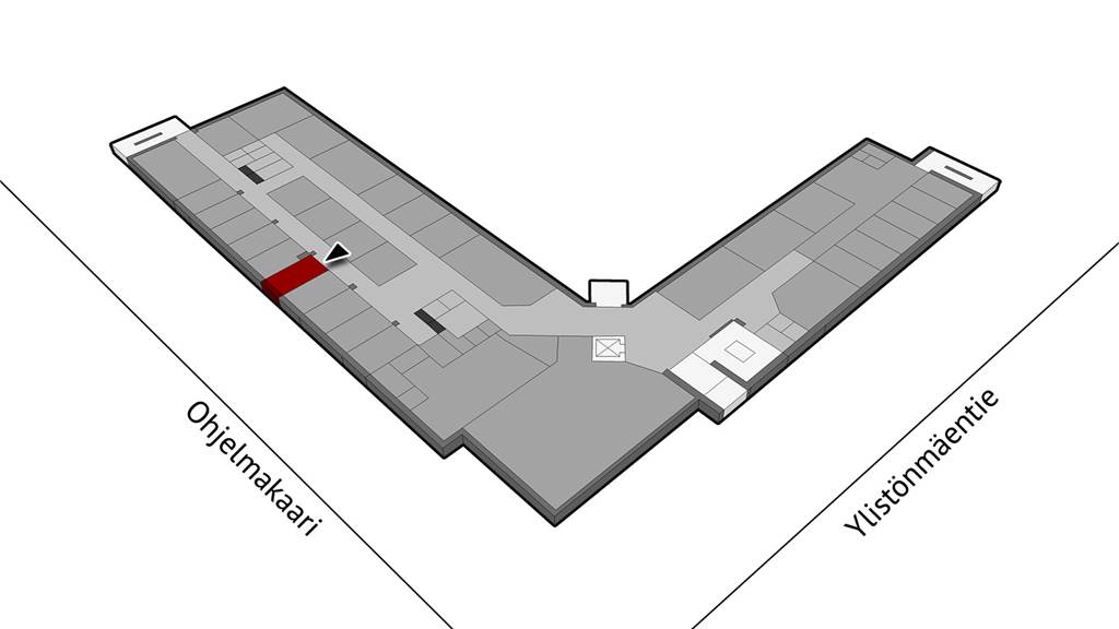Kohdekuva 3 Ylistönmäentie 26