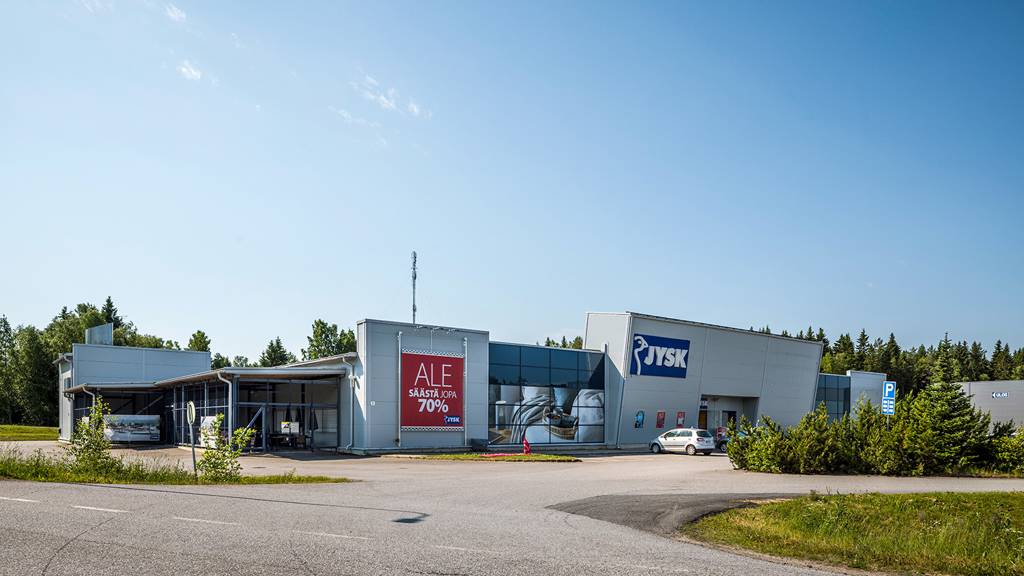 Kohdekuva 1 Jokelantie 5