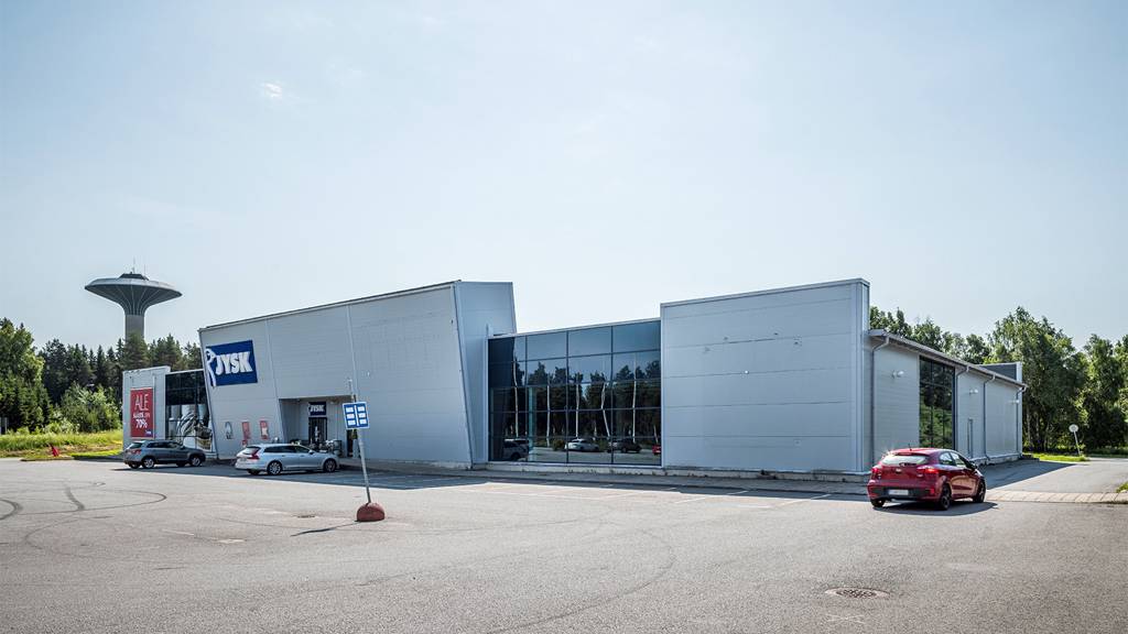 Kohdekuva 2 Jokelantie 5