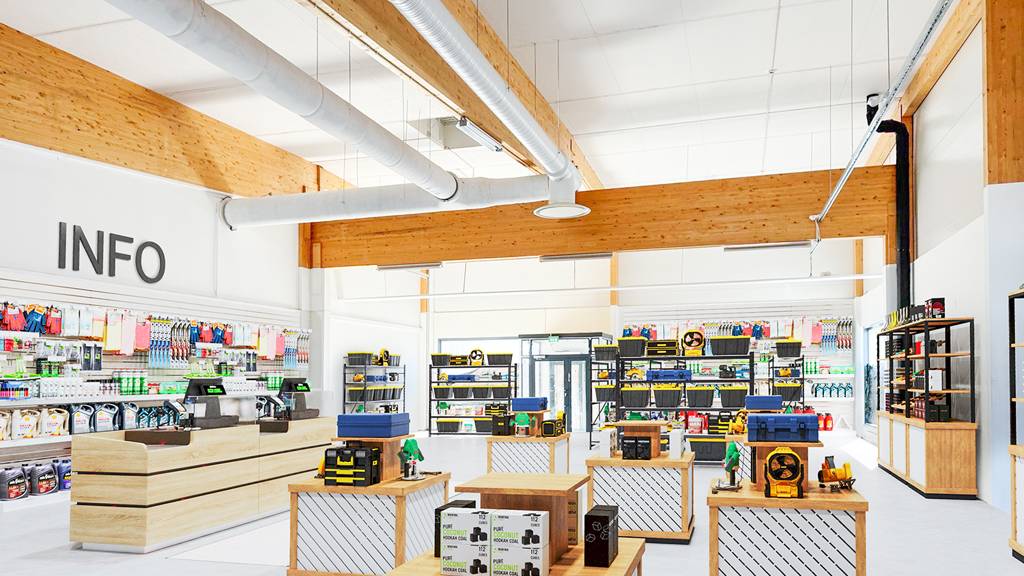 Kohdekuva 6 Katsastusmiehenkuja 5