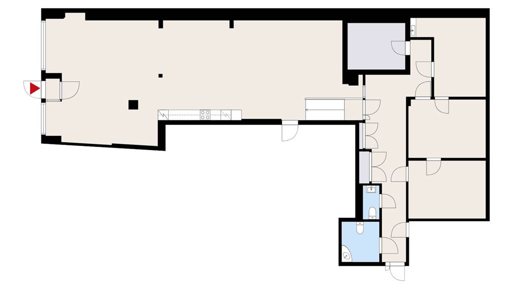 Kohdekuva 2 Hallituskatu 3