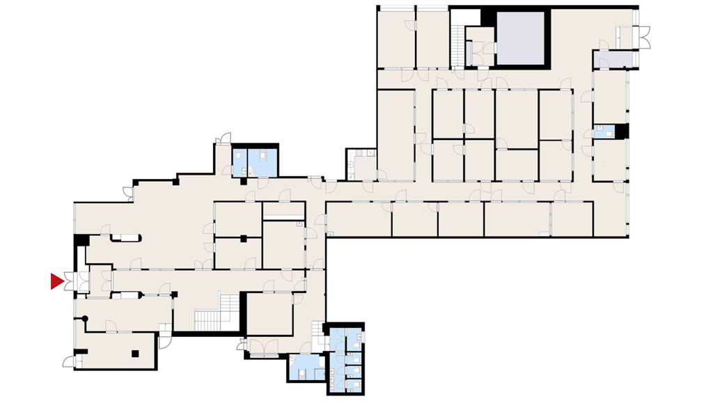 Kohdekuva 2 Hallituskatu 3