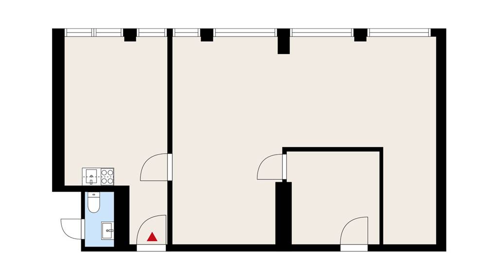 Kohdekuva 4 Kauppalankatu 9