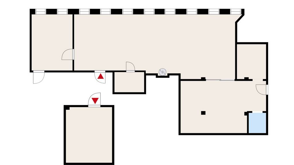 Kohdekuva 4 Artturinkatu 2